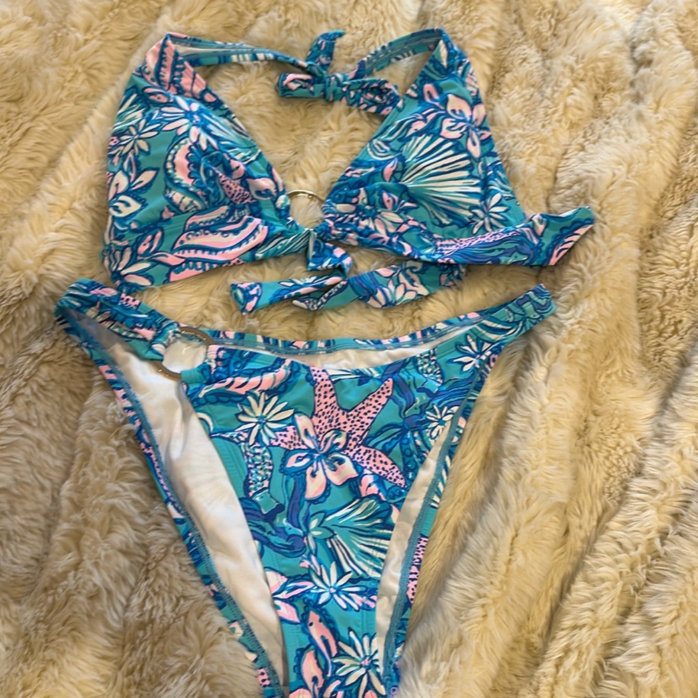 Swimsuit